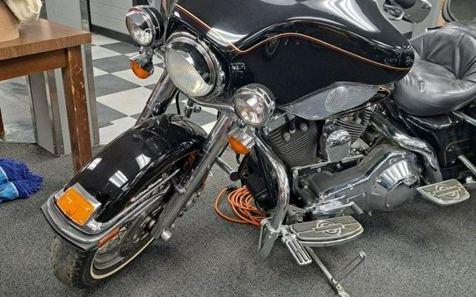 1998 Harley-Davidson® FLHTCUI - Electra Glide® Ultra Classic® Injection