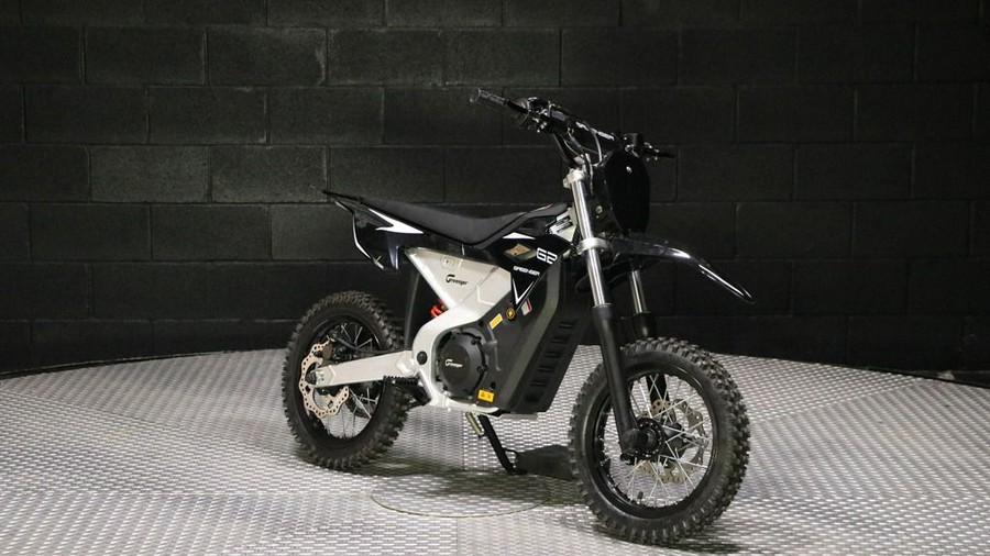 2026 Altis Powersports Greenger G2