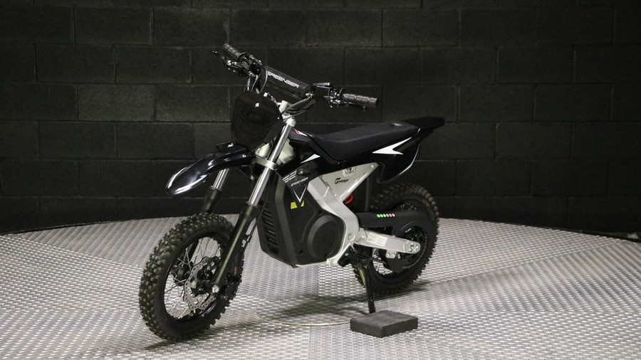 2026 Altis Powersports Greenger G2