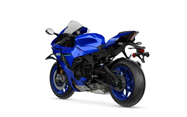 2026 Yamaha YZF-R1 IN TRANSIT
