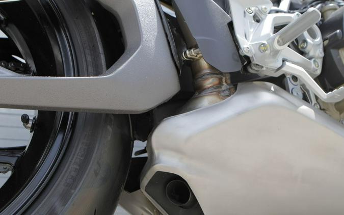 2025 Ducati Multistrada V2