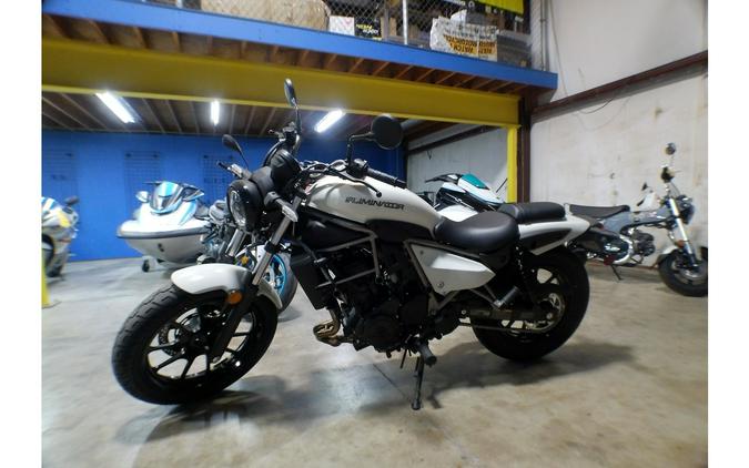 2026 Eliminator - Kawasaki