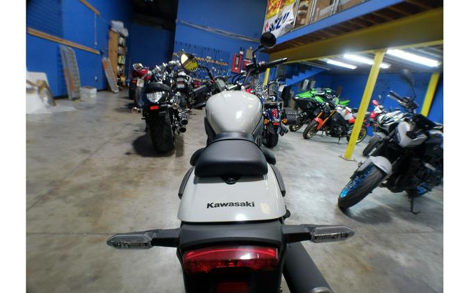2026 Eliminator - Kawasaki