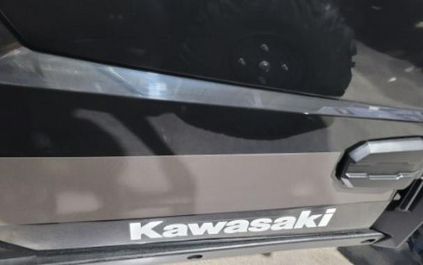 2026 Kawasaki RIDGE® CREW ST HVAC