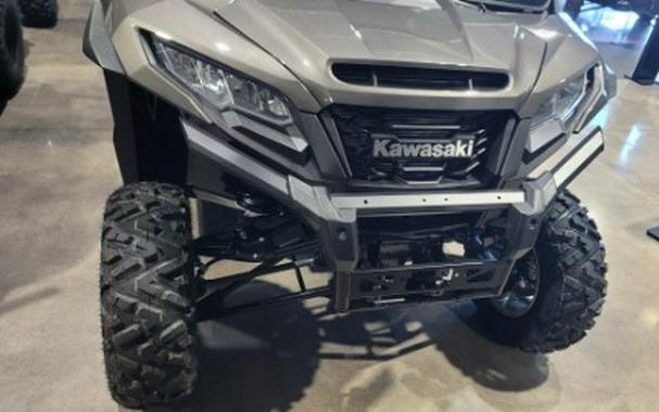 2026 Kawasaki RIDGE® CREW ST HVAC