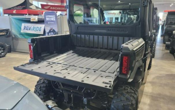 2026 Kawasaki RIDGE® CREW ST HVAC