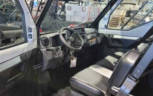 2026 Kawasaki RIDGE® CREW ST HVAC
