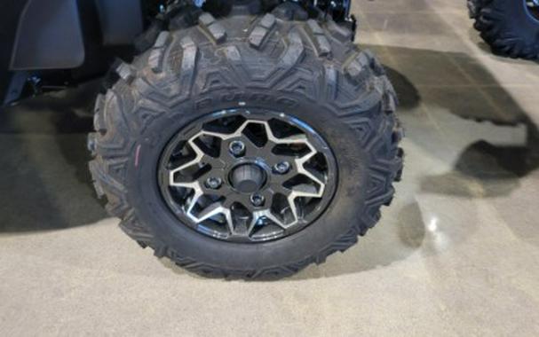 2026 Kawasaki RIDGE® CREW ST HVAC