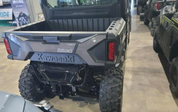 2026 Kawasaki RIDGE® CREW ST HVAC