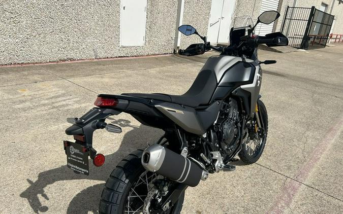 2026 Yamaha Tenere 700