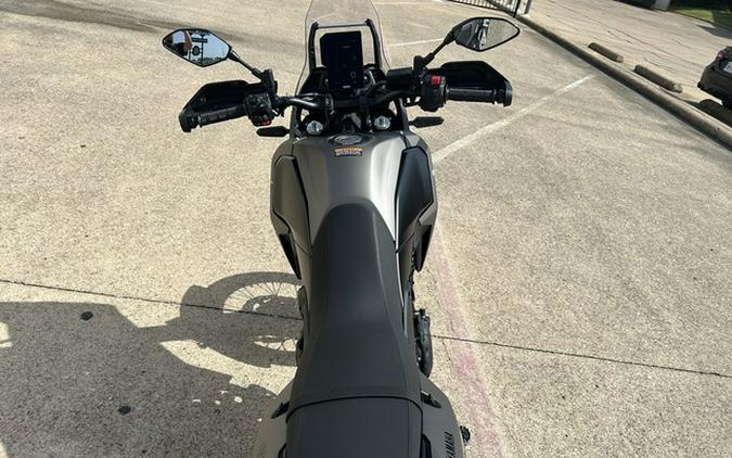 2026 Yamaha Tenere 700