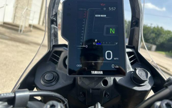 2026 Yamaha Tenere 700