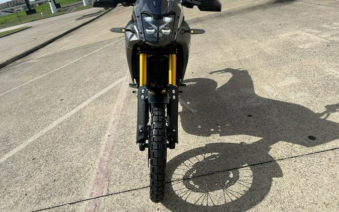 2026 Yamaha Tenere 700