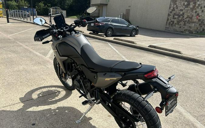 2026 Yamaha Tenere 700