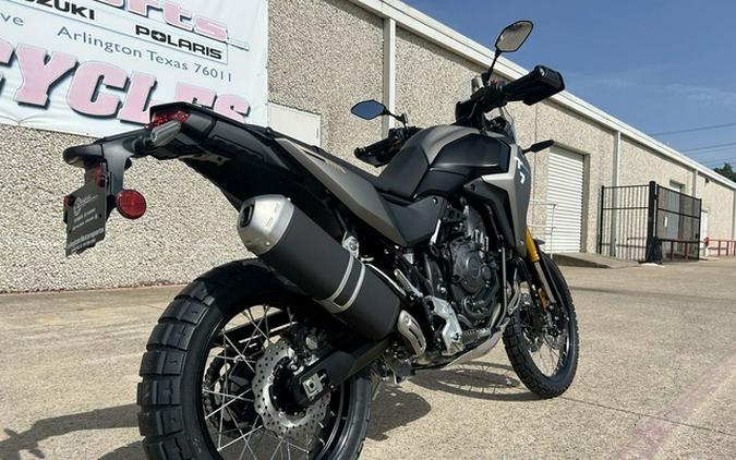 2026 Yamaha Tenere 700