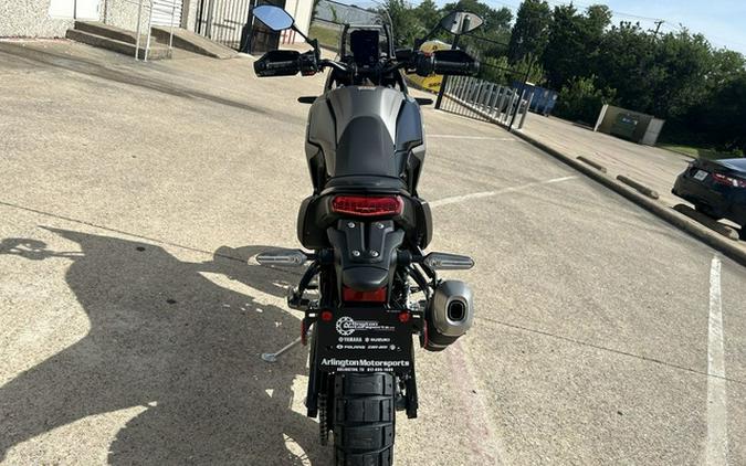 2026 Yamaha Tenere 700