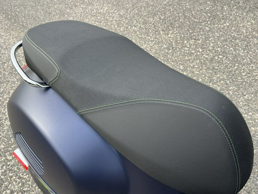 2026 Vespa GTS 310 SuperTech