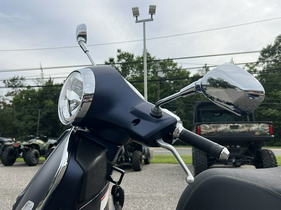 2026 Vespa GTS 310 SuperTech