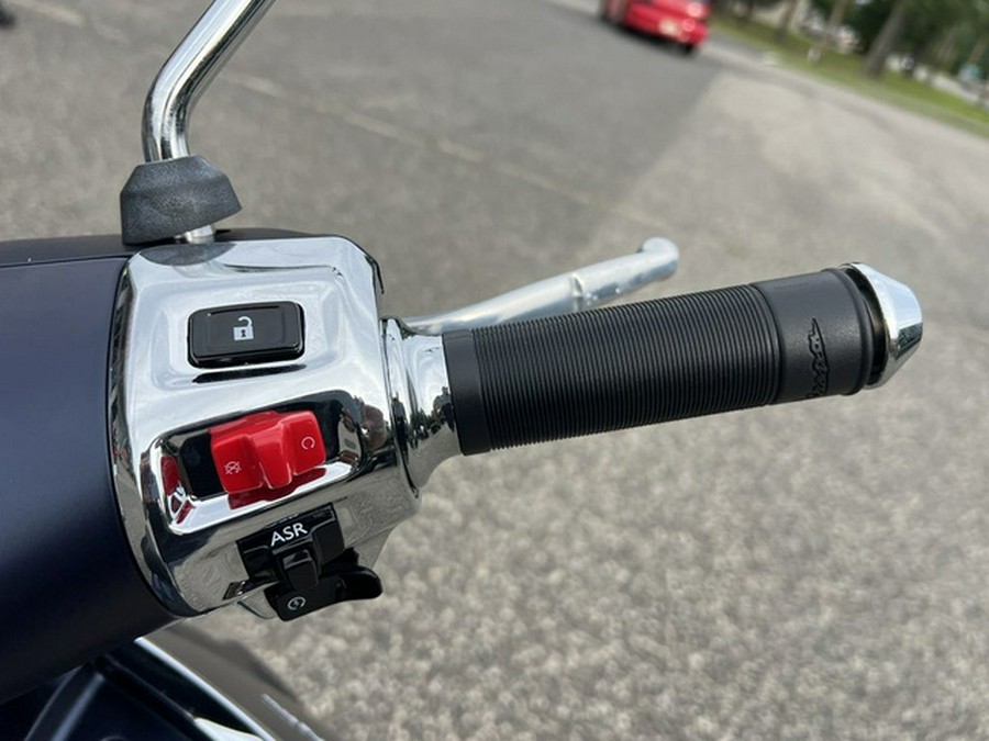 2026 Vespa GTS 310 SuperTech