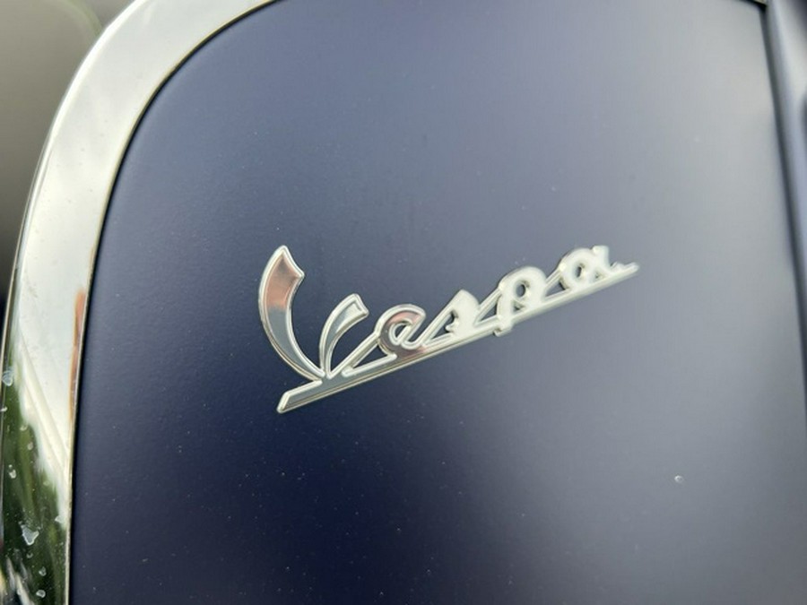 2026 Vespa GTS 310 SuperTech