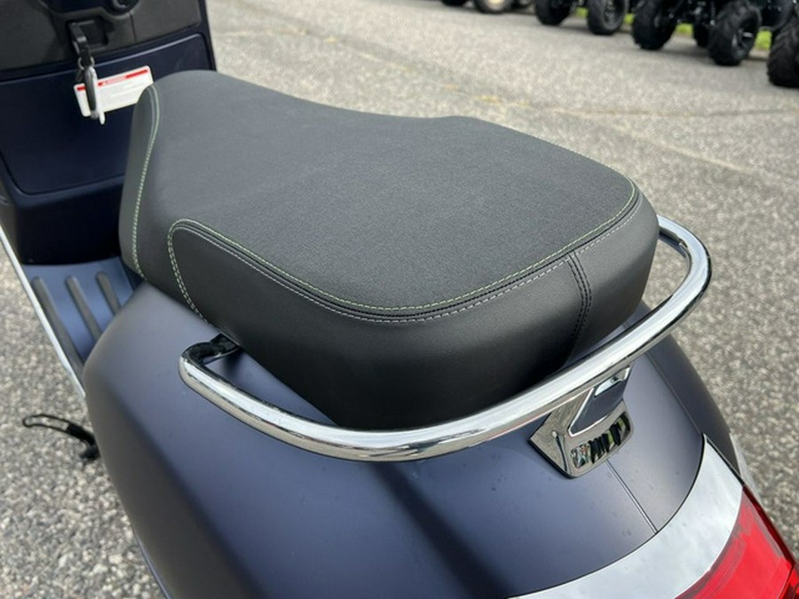 2026 Vespa GTS 310 SuperTech