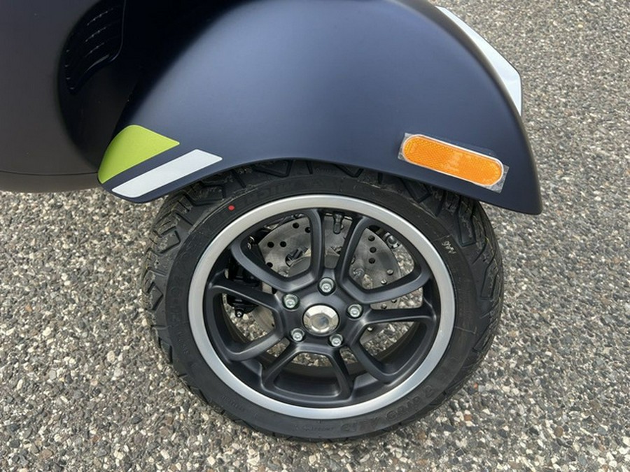 2026 Vespa GTS 310 SuperTech
