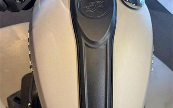 Used 2023 INDIAN MOTORCYCLE Chief ABS