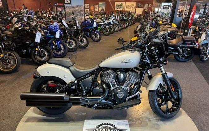 Used 2023 INDIAN MOTORCYCLE Chief ABS