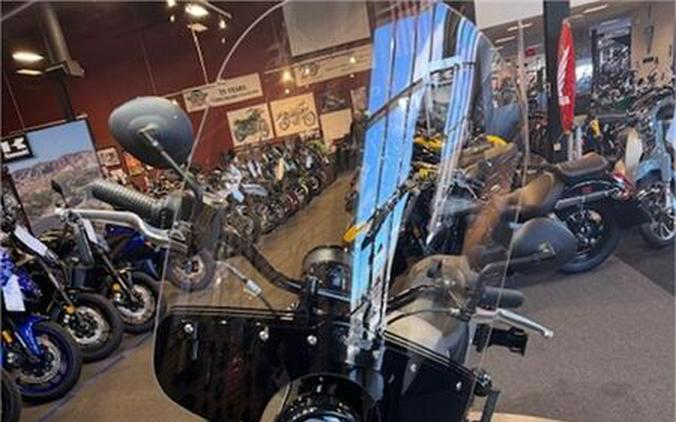 Used 2023 INDIAN MOTORCYCLE Chief ABS