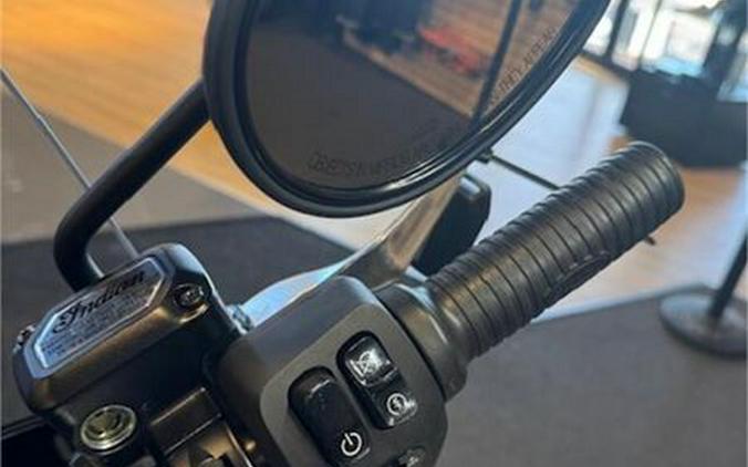 Used 2023 INDIAN MOTORCYCLE Chief ABS