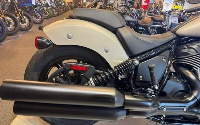 Used 2023 INDIAN MOTORCYCLE Chief ABS