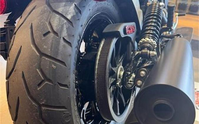 Used 2023 INDIAN MOTORCYCLE Chief ABS