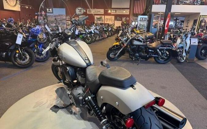 Used 2023 INDIAN MOTORCYCLE Chief ABS