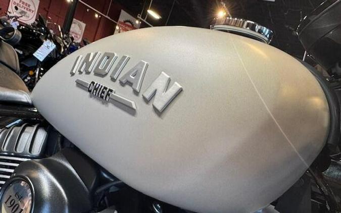 Used 2023 INDIAN MOTORCYCLE Chief ABS