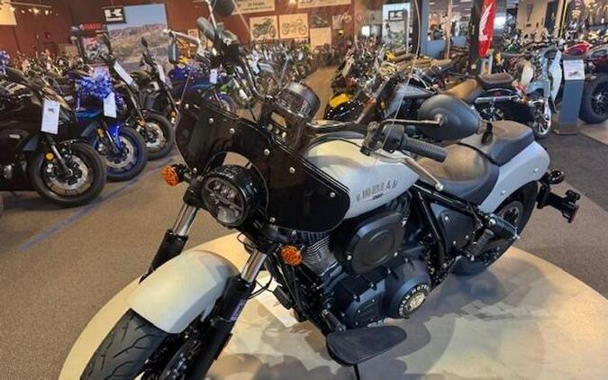 Used 2023 INDIAN MOTORCYCLE Chief ABS
