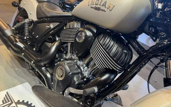 Used 2023 INDIAN MOTORCYCLE Chief ABS