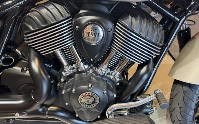 Used 2023 INDIAN MOTORCYCLE Chief ABS