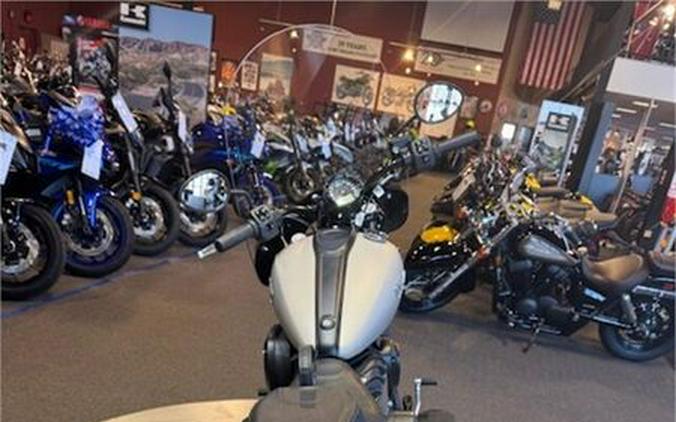 Used 2023 INDIAN MOTORCYCLE Chief ABS