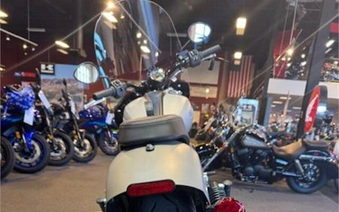 Used 2023 INDIAN MOTORCYCLE Chief ABS