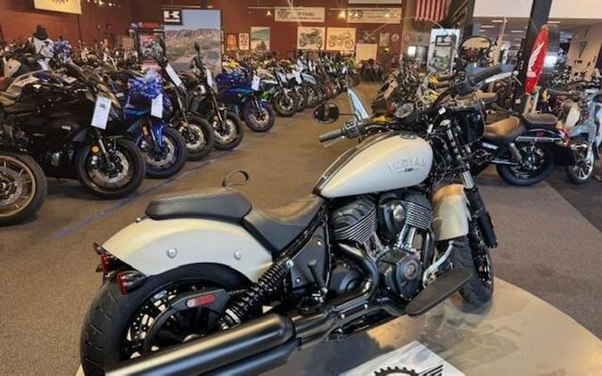 Used 2023 INDIAN MOTORCYCLE Chief ABS