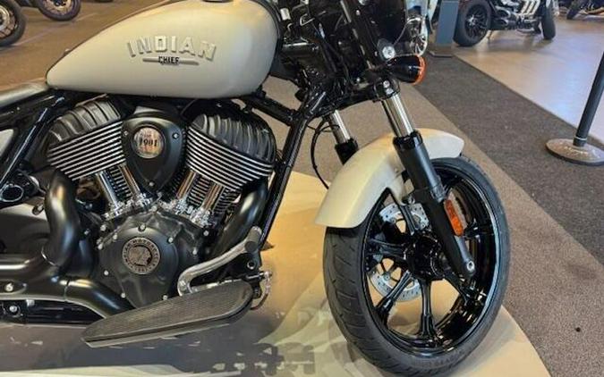 Used 2023 INDIAN MOTORCYCLE Chief ABS