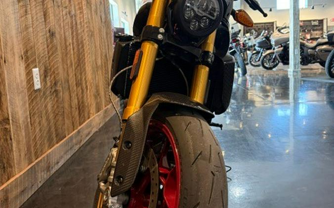 2024 Indian Motorcycle FTR x RSD Super Hooligan
