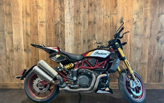 2024 Indian Motorcycle FTR x RSD Super Hooligan