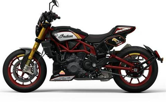 2024 Indian Motorcycle FTR x RSD Super Hooligan