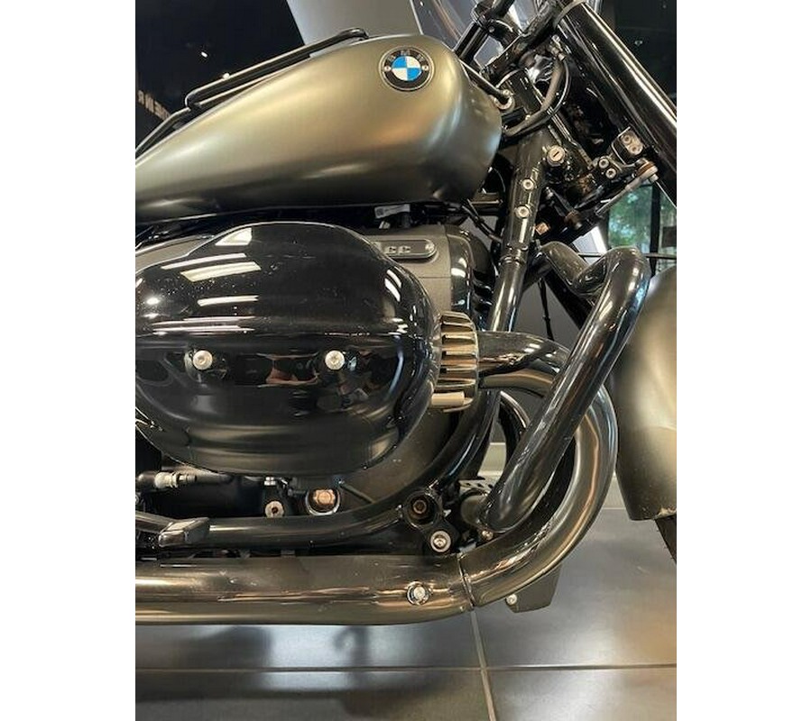 Used 2024 BMW R18TR
