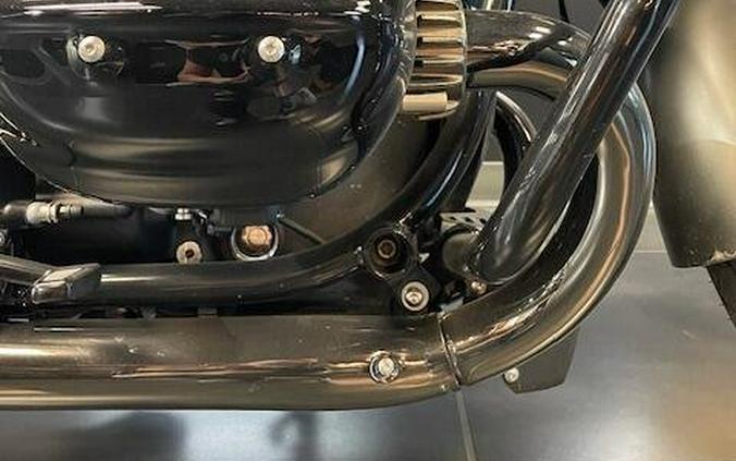Used 2024 BMW R18TR
