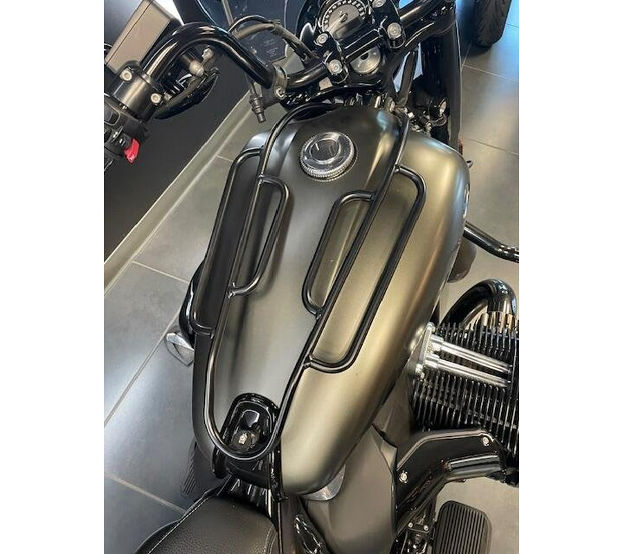 Used 2024 BMW R18TR