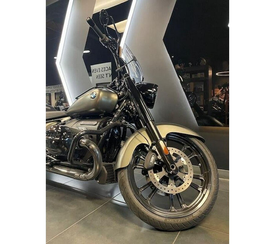 Used 2024 BMW R18TR