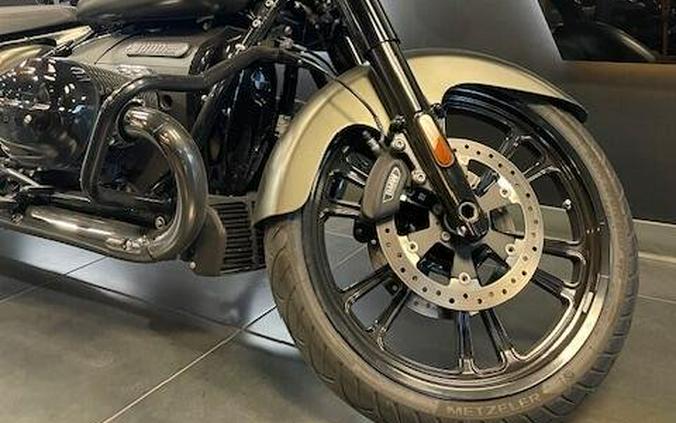 Used 2024 BMW R18TR