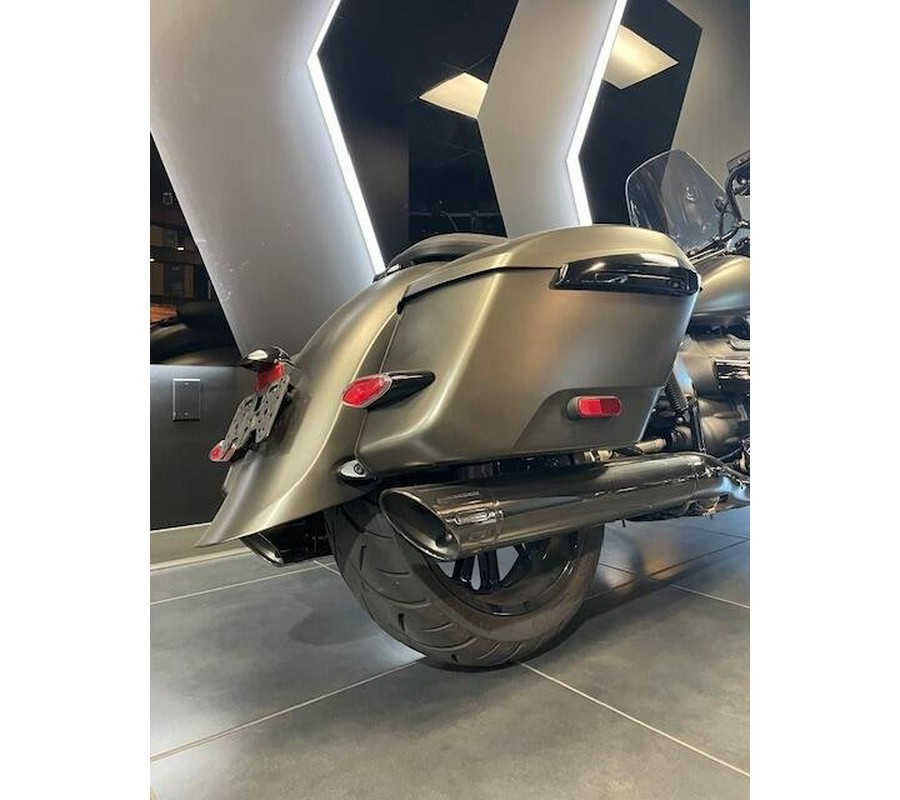 Used 2024 BMW R18TR